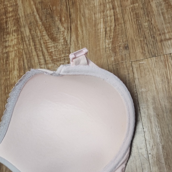 Body By Victoria Racerback Demi - Picture 3 of 4